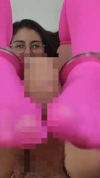 Whaiting for Your Cock