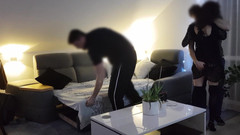 TheBadWife: Datum 15 Část 1