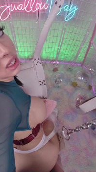 Melissa Stratton Hard Cock Riding POV Experience