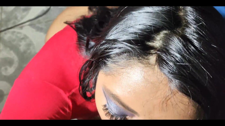 Karla love: Cô ấy chỉ thích con cu trong đít