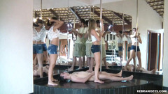 Kebranozes: Zagubiony materiał z Loren