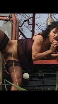 Sheyla 100% anal - (film original complet în HD)