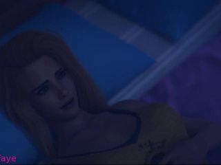 Miss Kitty 2K: Pani Denvers - Ep 17 - In the Quiet of the Night by...