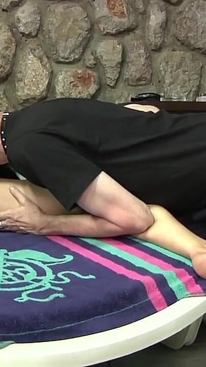 Domina with a Black Latex Dress Leads the Man on a Leash, Gets Her Pussy Licked and Blows His Cock Then She Pisses in His Mouth (Lovekino) Domina with a Black Latex Dress Leads the Man on a Leash, Gets Her Pussy Licked and Blows His Cock Then She Pisses in His Mouth (Lovekino)