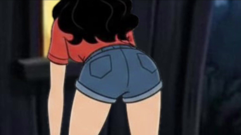 Octopussy Lovers Club: La studentessa si gode il sesso in un campo. Parodia...