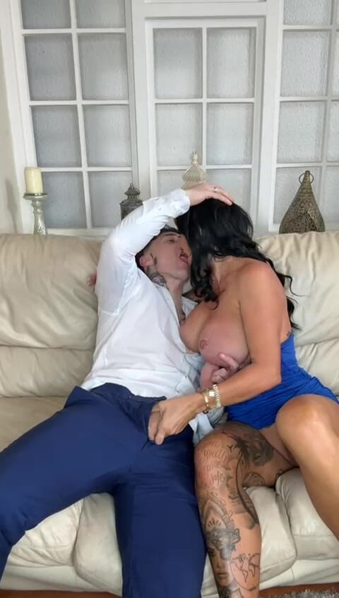 The irish bull: 看看我们可以接多久