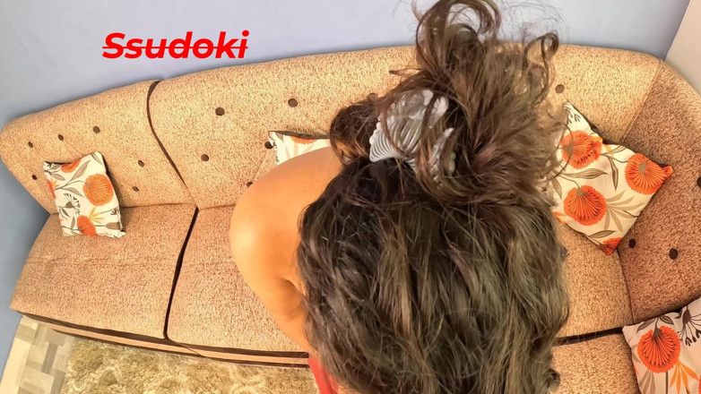 Ssudoki: Non avevo modo di pagare l'affitto al proprietario quindi ho...