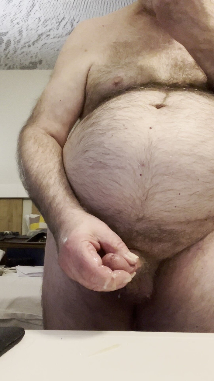 Coach Karl dude lodge: 2026-01-30 шоу сперми в прямому ефірі