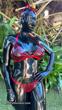 Plunge Fetish 2026 Part 2
