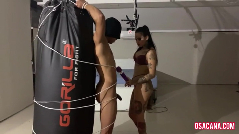 Amateur world: Hot Tattooed Teen Fucks with Gifted