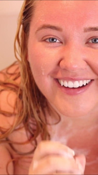 You Are My Roommate and You Have Been in the Shower for a Long Time