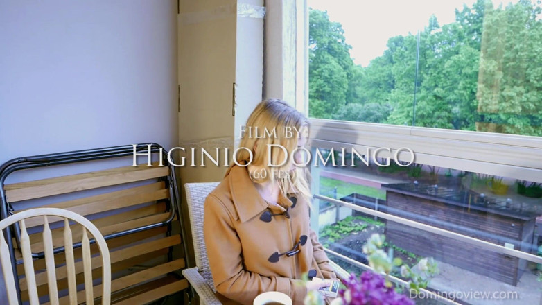 Domingo View: 사라 콜드 모닝