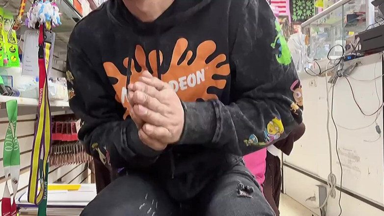 Xooshua (xblue18): Pengalamanku sebagai Model