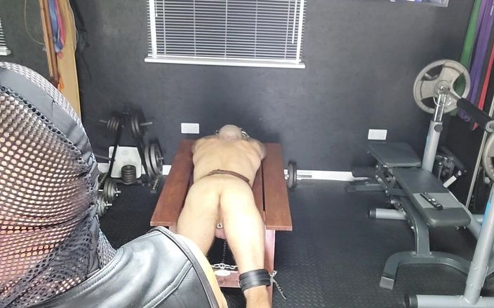Sexydick: Hangry boceta parte 1 punição