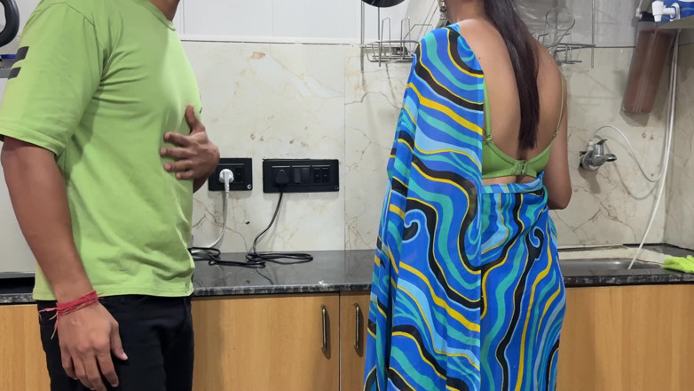 Hornycouple149: Stepmom Takes the Wrong Pill and Ends up Giving Her...