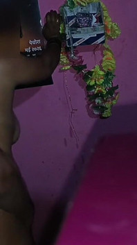 Mayke Aayi Bhabhi Ko Uske X-boyfriend Ne Choda
