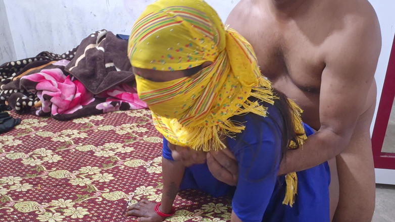 ExcitedWomen: Pareja india en casero