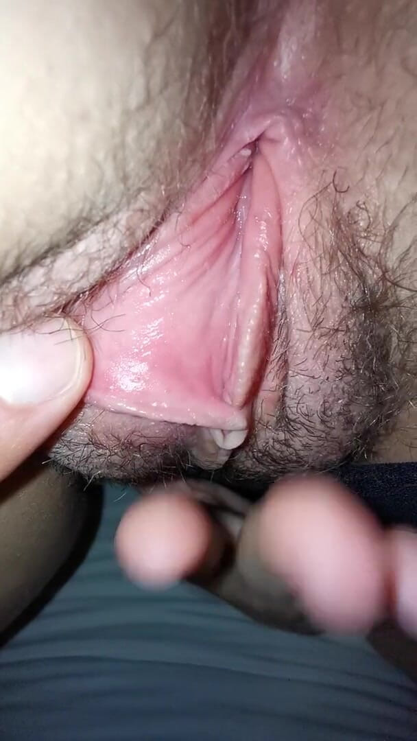 Justteen: Hete vriendin creampie