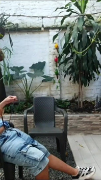 Blowjob yang hebat latina ini memberikan saya (dilanjutkan)