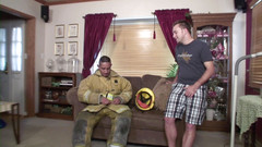 Male Dream: Stallone tatuato sbatte il buco del culo del suo amico