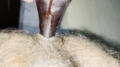 Simpal: ビッグディックショー、セクシーボーイ