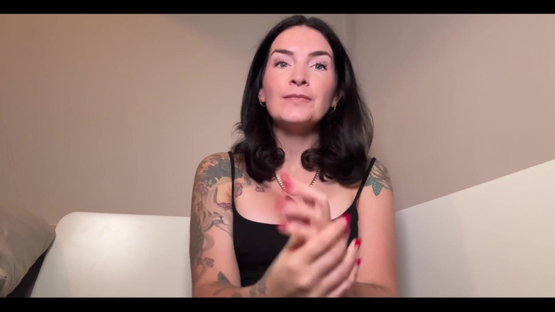 Adreena Winters: Dick Tax
