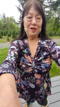 Peeing Outdoors
