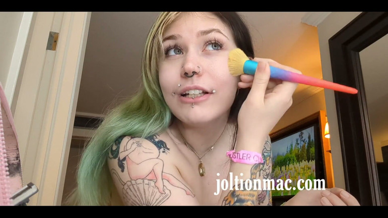 Joltionmac: Some Dickratings, U Want One Too?