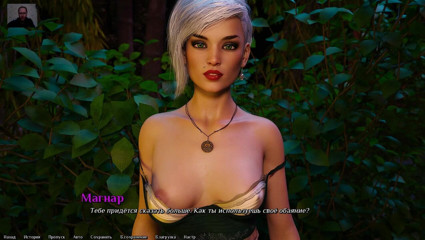 3DXXXTEEN2 Cartoon: Guy fucks girlfriend and cum inside her tight wet pussy - 3D...