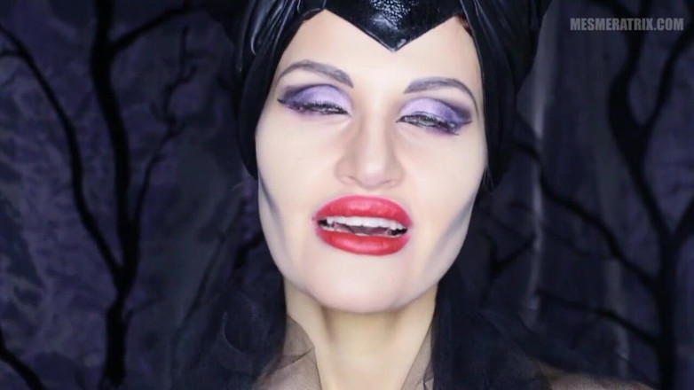 Lady Mesmeratrix Official: Masuk ke maleficenteyes...