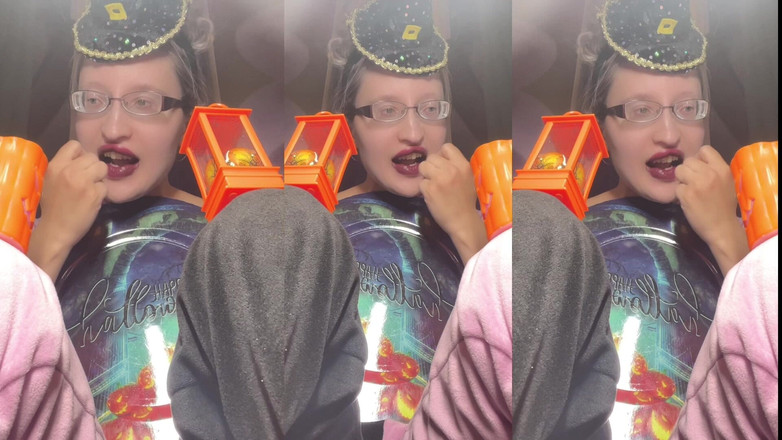 FinDom Goaldigger: Cermin mata ditekan ke dahi awak - Asmr Ke Klip Femme...