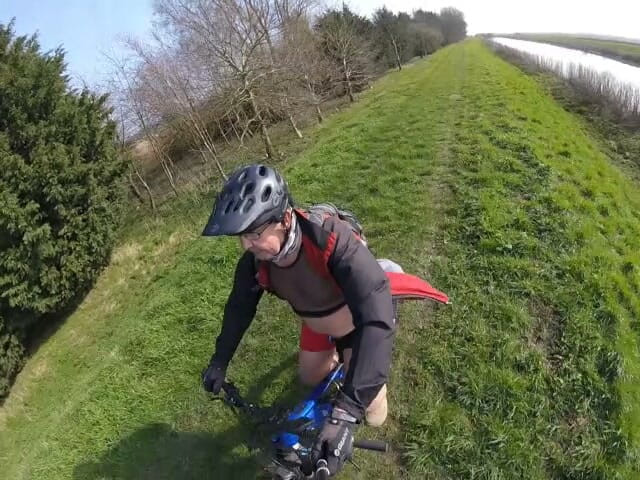 Andy: Böyle başladı