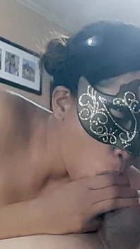Filipina Amateur Blowjob