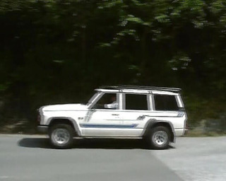 German amateur couples: 两个狂野的德国女士和两个坚硬的鸡巴在户外行动