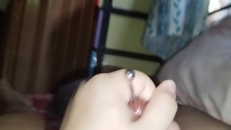 Mizuhashi_chan: Ahhhh, eu sou tão