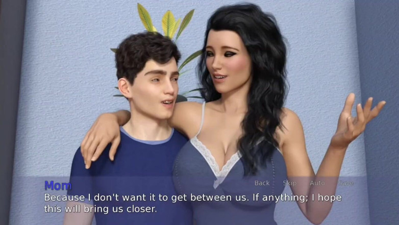 Johannes Gaming: Filf 13 she grind on my dick private sex show