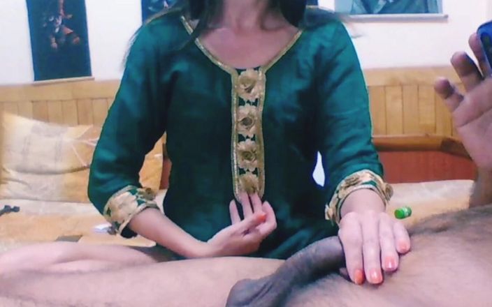 Bolly Karma: O foarte specială în viață