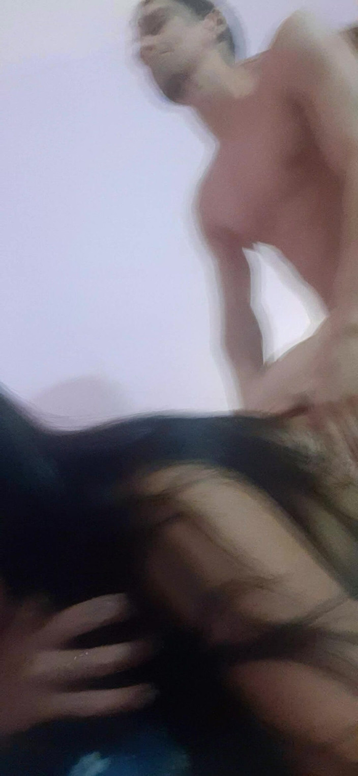 Renatinharj: Gripa tag i Vanessinha med kraft