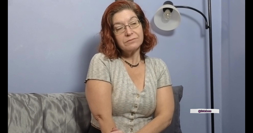 Elianna: Unlawful Thoughts