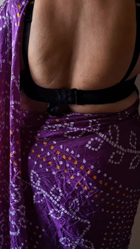 Посмотри На Мой Взгляд Сари, Обожаю Это