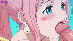 PRZNAI: Une pièce, Shirahoshi (10) poule