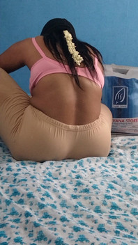 Hot Back Hot