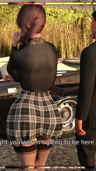 Milfylicious # 16 - Zwei Bbws MILF Sind Besser Als Ein - Von Maximus