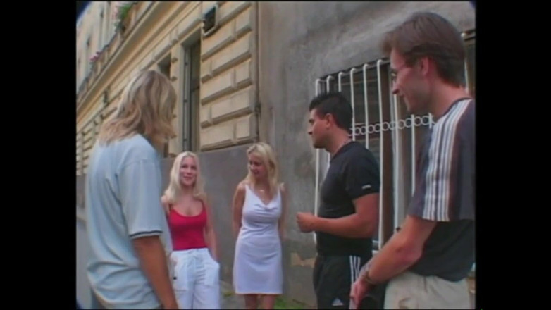 MMV TV - our best full movie: Nymphomaniacs and Their Endless Thirst for Cock and Pussy
