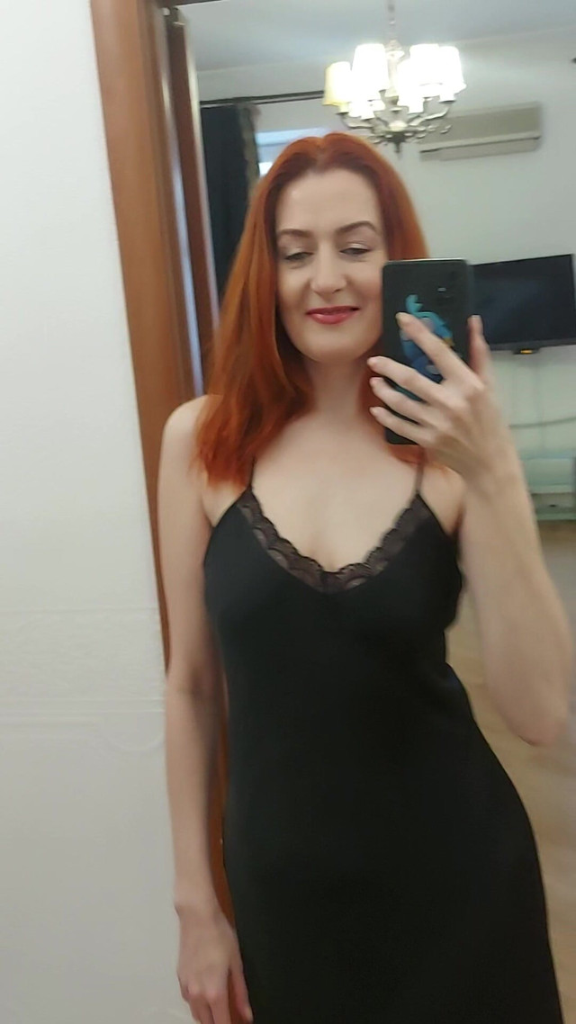 Choosing a Place to Masturbate (Ginna Gg)