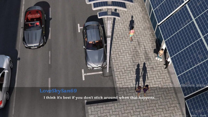 LoveSkySan69: O dragoste a mamei vitrege (orborigină) [partea 8] Partea 81 Hotel pervers de Loveskysan69