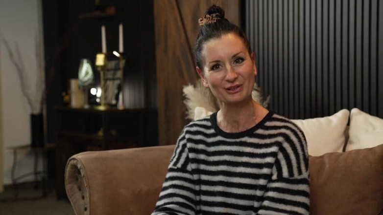 Pro Amateur by Magmafilm: Sympathetic Couple Fucks Very Skillfully in Front of the Camera