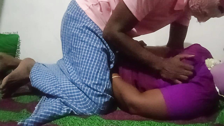 Santhi89: Tamilischer heißer reifer sex im haus, große nippel, schöne muschi