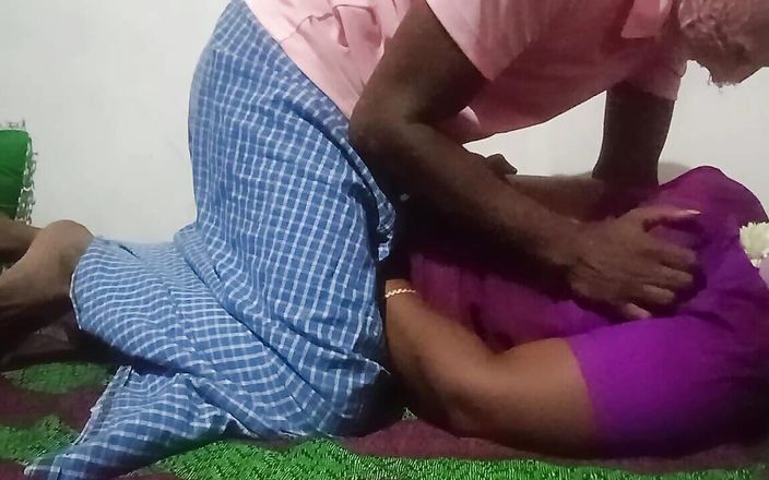 Santhi89: Tamil caldo sesso maturo in casa grandi capezzoli bella figa