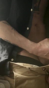 10 Minutes of My Best Solo Cumshots